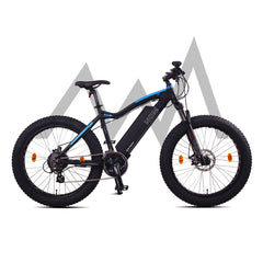 ncm venice 28 trekking urban e-bike test NCM Venice Trekking E-Bike