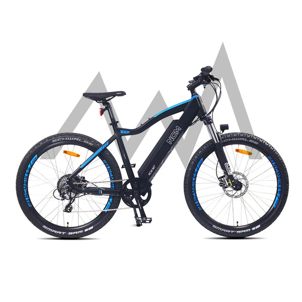 NCM E-BIKES