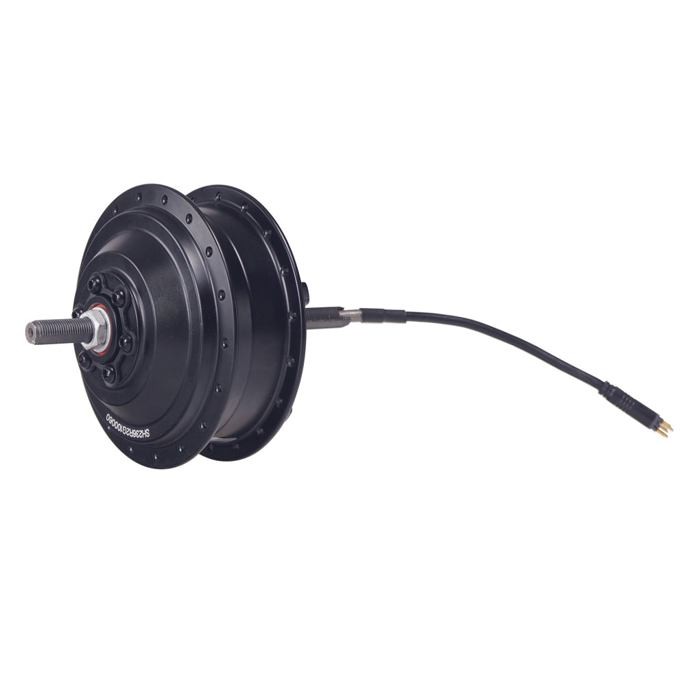 DAS-KIT 250W Motor [R2S-200S6] for NCM Paris/Paris+/London/London+/F1