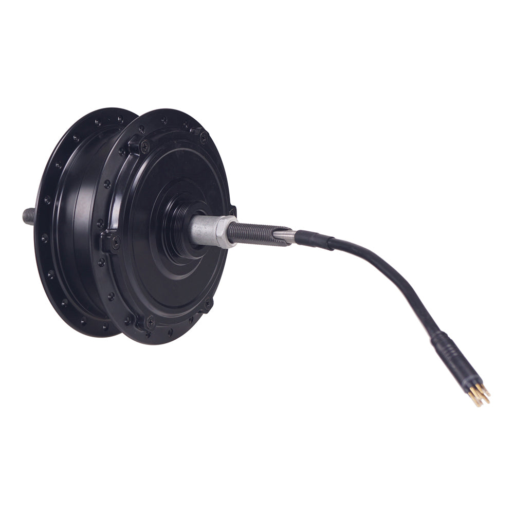 DAS-KIT 250W Motor [R2S-200S6] for NCM Paris/Paris+/London/London+/F1