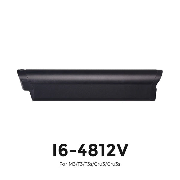 Replacement Battery i6-4812 (BI5H4816VB) for NCM T3s/T3/M3