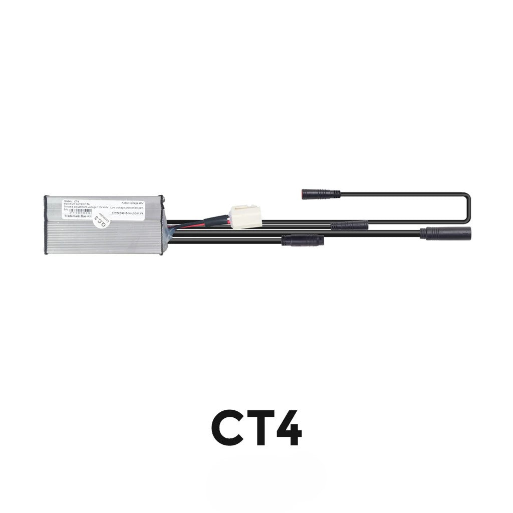 DAS-KIT Controller [CT4] 36V 14A For NCM Paris/Paris+, London/London+, FOO