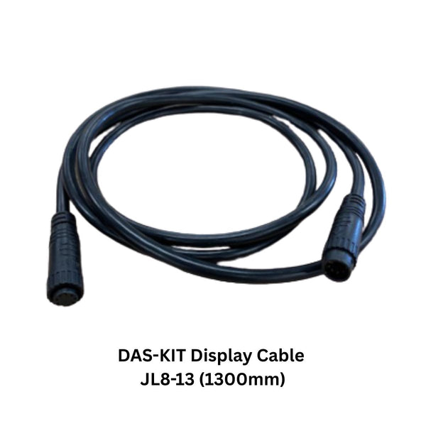 DAS-KIT Display Cable JL8-13 (1300mm) for NCM Paris/Paris+, London/London+