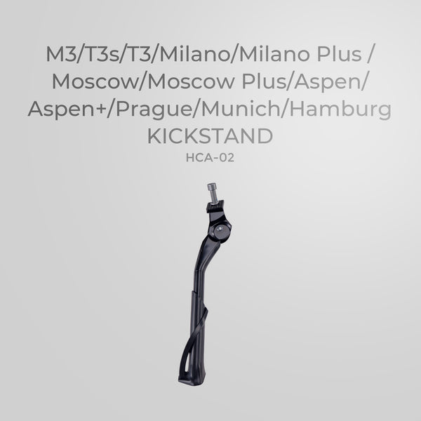 Kickstand HCA-02