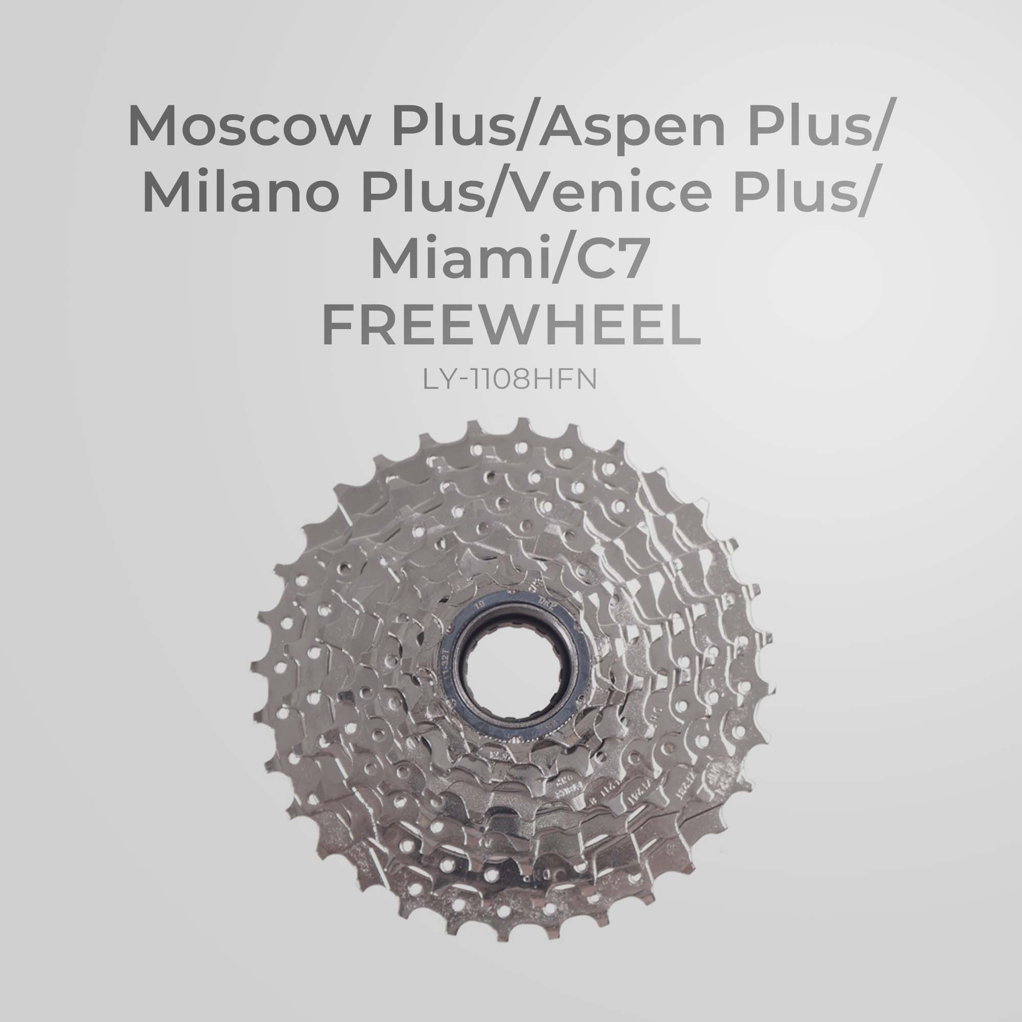 Freewheel LY-1108HFN
