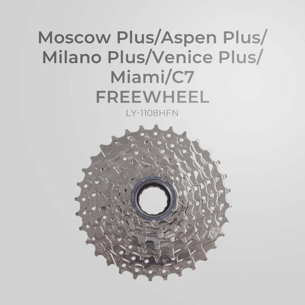 Freewheel LY-1108HFN