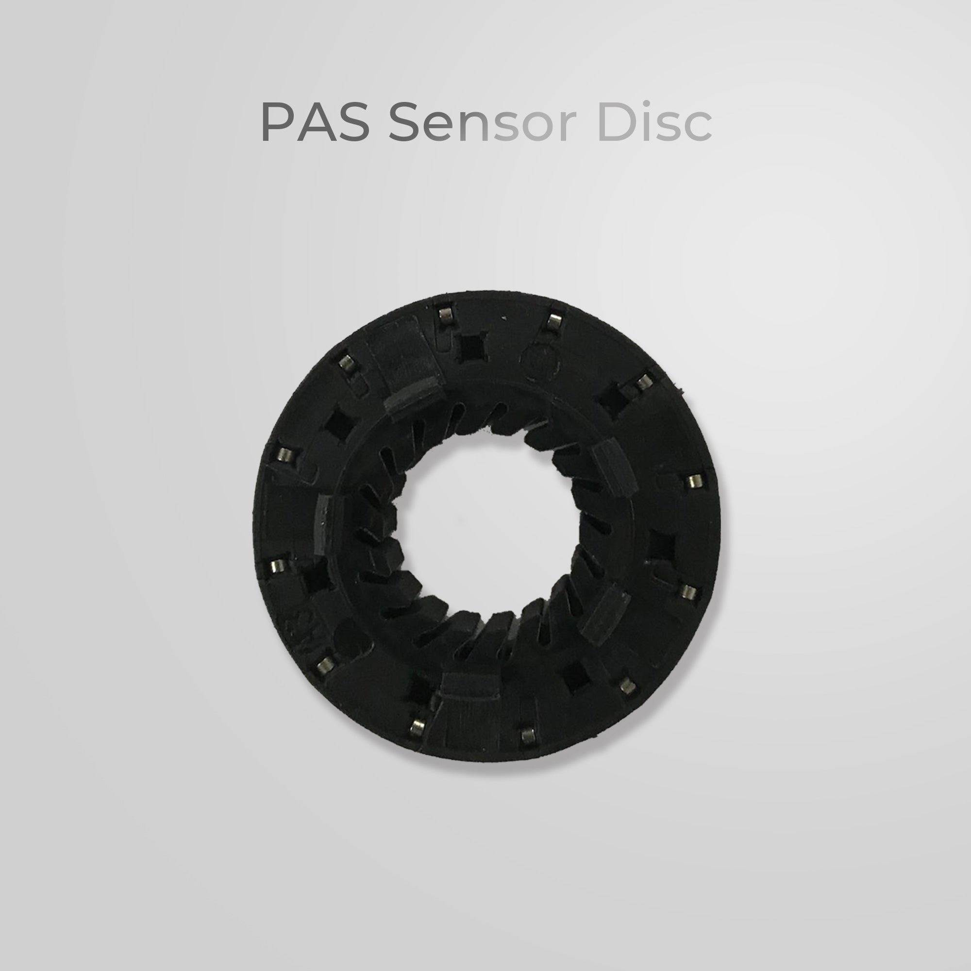PAS Sensor Disc