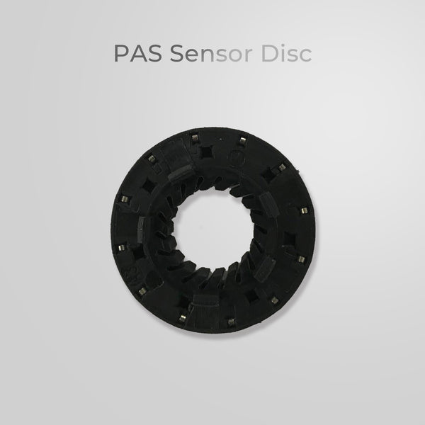PAS Sensor Disc