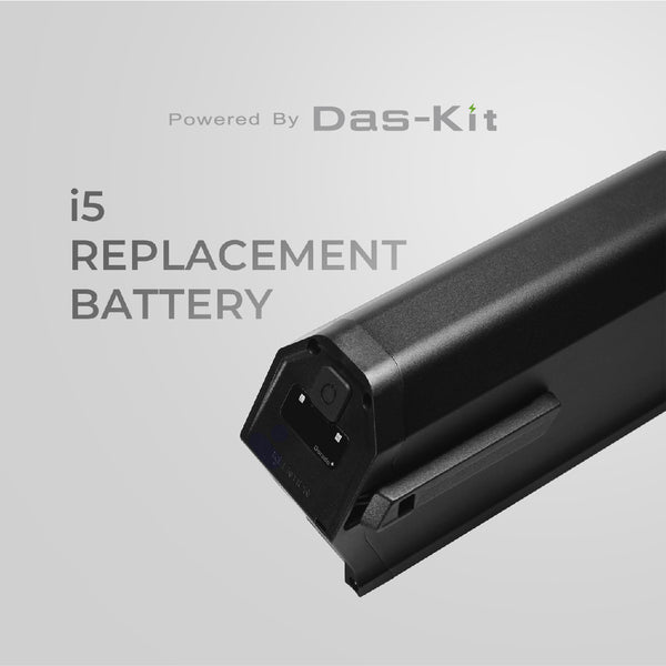 Battery I5 48V 16Ah (BI5H4816VB)