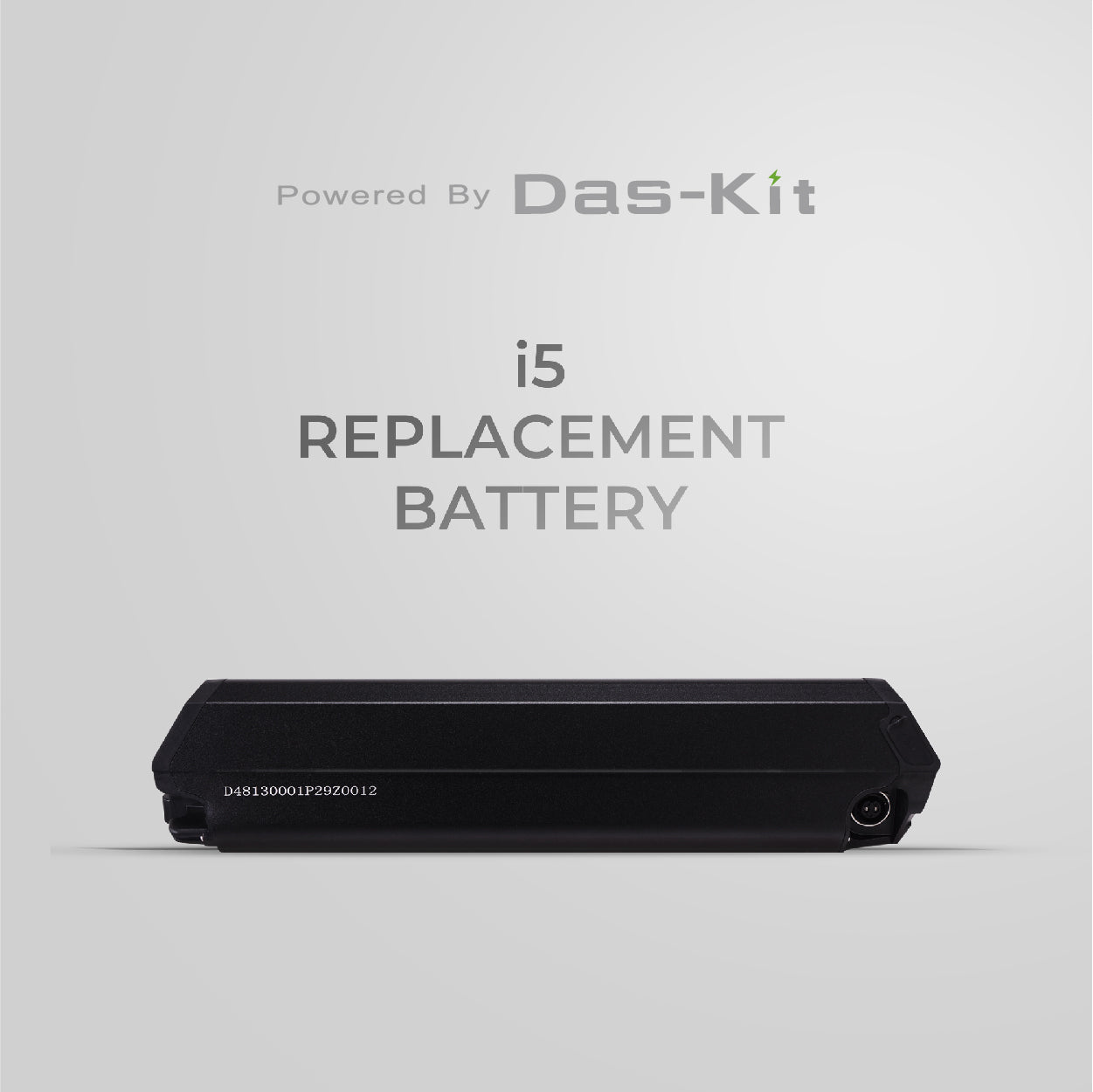 Battery I5 48V 13Ah (BI5H4813HB)