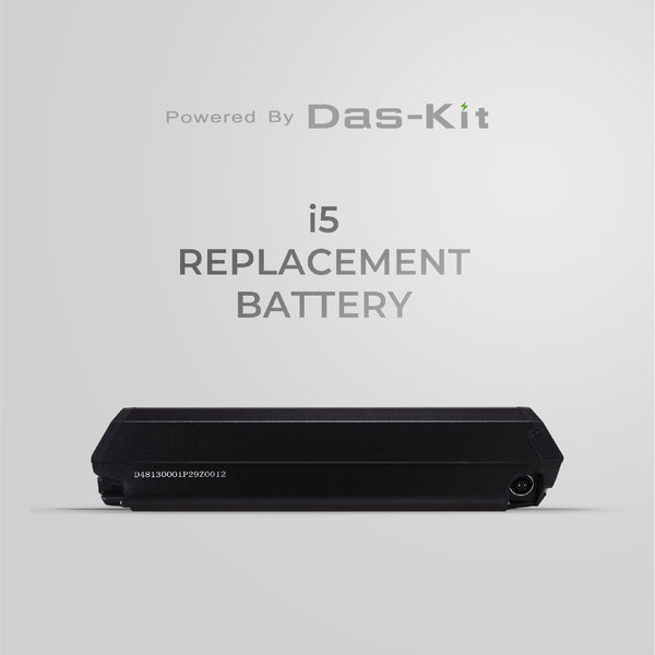 Battery I5 48V 16Ah (BI5H4816VB)