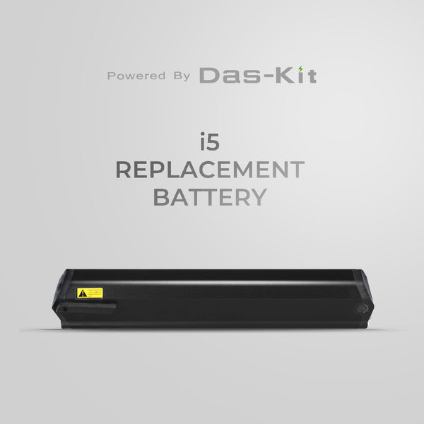 Battery I5 48V 13Ah (BI5H4813HB)
